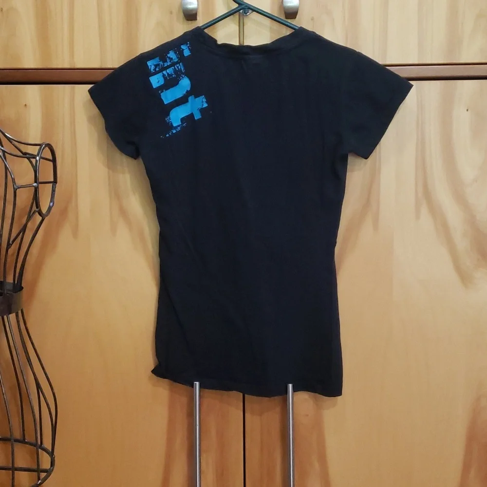 Cedar Point tee - Picture 2 of 2